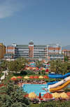 Royal Vikingen Resort 